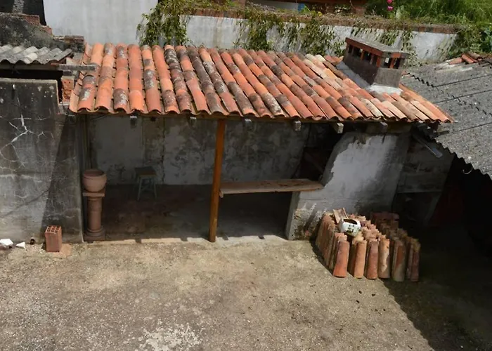 Casa 4 Estacoes