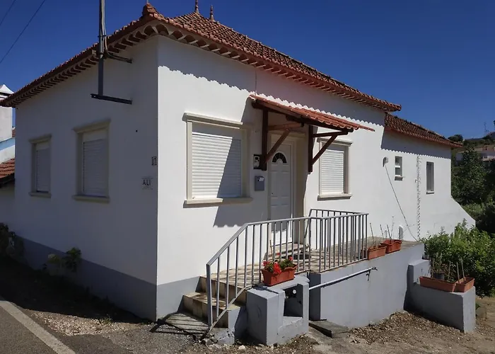 Casa 4 Estacoes
