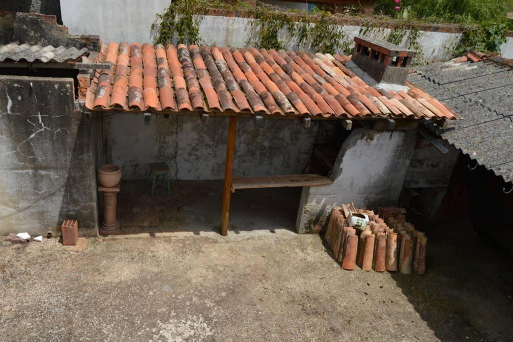 Casa 4 Estacoes Holiday home