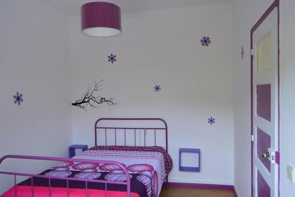 Casa 4 Estacoes Holiday home Batalha