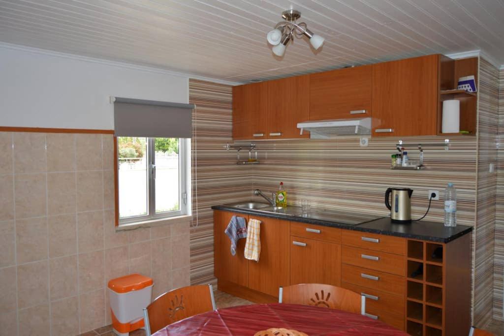 Casa 4 Estacoes Batalha