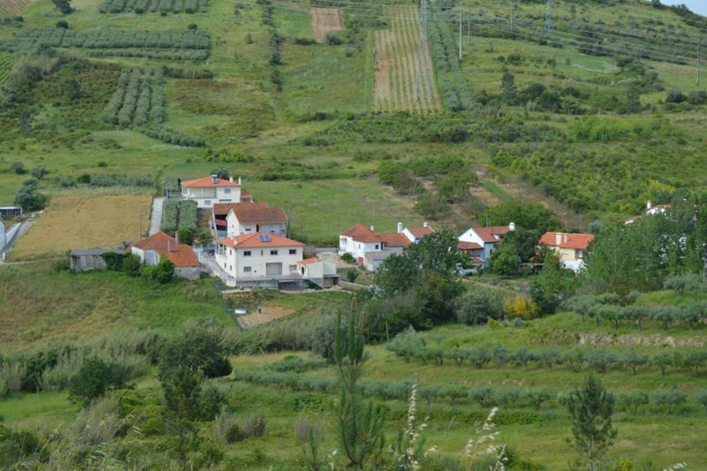 Casa 4 Estacoes Holiday home *